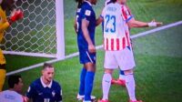 Paraguay Main Kasar, Prancis Balas dengan Kemenangan Babak 16 Besar Piala Dunia 2026 Paraguay Main Kasar, Prancis Balas dengan Kemenangan Babak 16 Besar Piala Dunia 2026