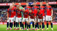 Brasil Wajib Waspada! Pelatih Norwegia Siapkan Skenario Adu Penalti, Carlo Ancelotti Dapat Ancaman Serius Brasil Wajib Waspada! Pelatih Norwegia Siapkan Skenario Adu Penalti, Carlo Ancelotti Dapat Ancaman Serius