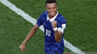 Kylian Mbappe Blak-blakan! Prancis Juga Bisa Bermain 'Kotor', Paraguay Dibuat Tak Berkutik di Piala Dunia 2026 Kylian Mbappe Blak-blakan! Prancis Juga Bisa Bermain 'Kotor', Paraguay Dibuat Tak Berkutik di Piala Dunia 2026