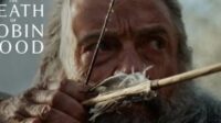 Review The Death of Robin Hood: Saat Pahlawan Legendaris Menunjukkan Sisi Gelap yang Mengejutkan
