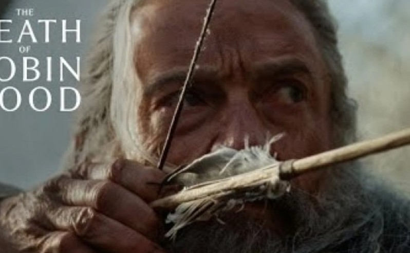 Review The Death of Robin Hood: Saat Pahlawan Legendaris Menunjukkan Sisi Gelap yang Mengejutkan Review The Death of Robin Hood: Saat Pahlawan Legendaris Menunjukkan Sisi Gelap yang Mengejutkan
