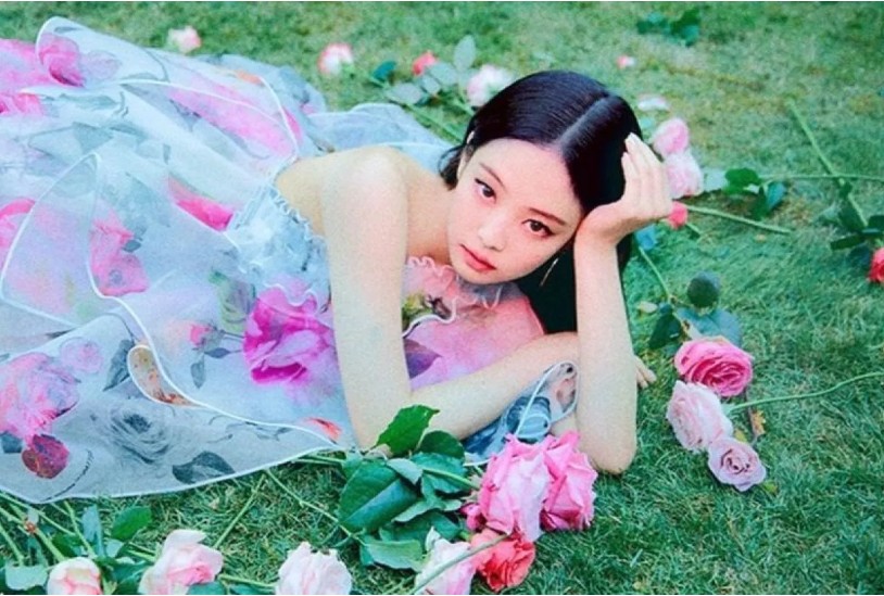 Jennie BLACKPINK dan Tame Impala Pecahkan Rekor! Lagu Dracula Kuasai Billboard Jennie BLACKPINK dan Tame Impala Pecahkan Rekor! Lagu Dracula Kuasai Billboard