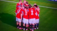 Seru! Laga Brasil Vs Norwegia Piala Dunia 2026, Haaland Cs Pulangkan Brasil