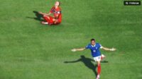 Top Skor Piala Dunia 2026 Terbaru! Erling Haaland Samai Lionel Messi dan Kylian Mbappe Top Skor Piala Dunia 2026 Terbaru! Erling Haaland Samai Lionel Messi dan Kylian Mbappe