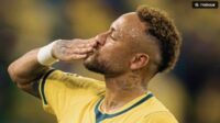 Tangis Neymar Pecah! Tiga Kata Ini Jadi Tanda Gantung Sepatu Usai Brasil Tersingkir dari Piala Dunia 2026 Tangis Neymar Pecah! Tiga Kata Ini Jadi Tanda Gantung Sepatu Usai Brasil Tersingkir dari Piala Dunia 2026