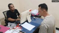 Viral Bang Jago Jagakarsa! Acak Pukul Pengendara Tanpa Sebab, Tes Urine Polisi Bongkar Fakta Mengejutkan Viral Bang Jago Jagakarsa! Acak Pukul Pengendara Tanpa Sebab, Tes Urine Polisi Bongkar Fakta Mengejutkan