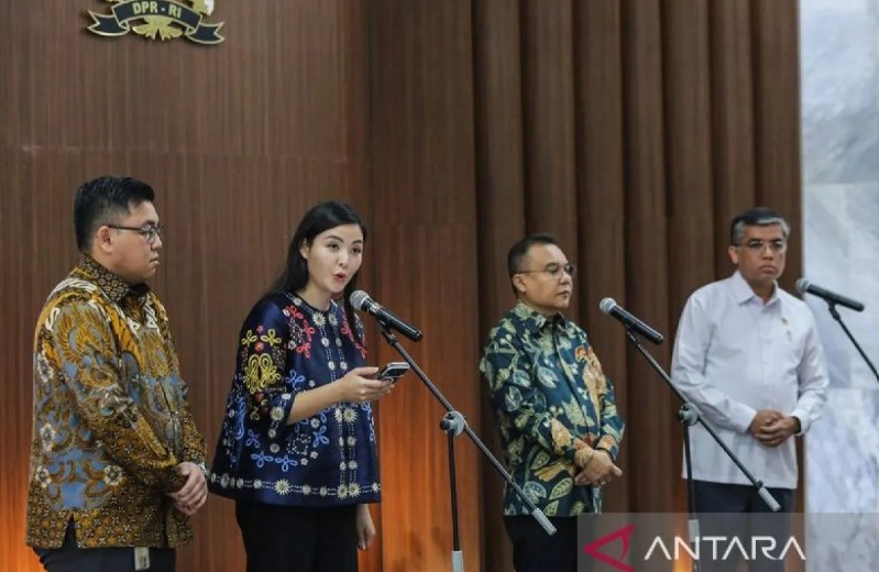 Heboh Isu PHK Massal TikTok Tokopedia! Manajemen Akhirnya Buka Suara Heboh Isu PHK Massal TikTok Tokopedia! Manajemen Akhirnya Buka Suara