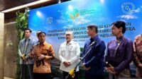 Menhut Ungkap Perdagangan Karbon RI Berpotensi Capai Rp5 Triliun, Jadi Mesin Baru Pertumbuhan Ekonomi Menhut Ungkap Perdagangan Karbon RI Berpotensi Capai Rp5 Triliun, Jadi Mesin Baru Pertumbuhan Ekonomi