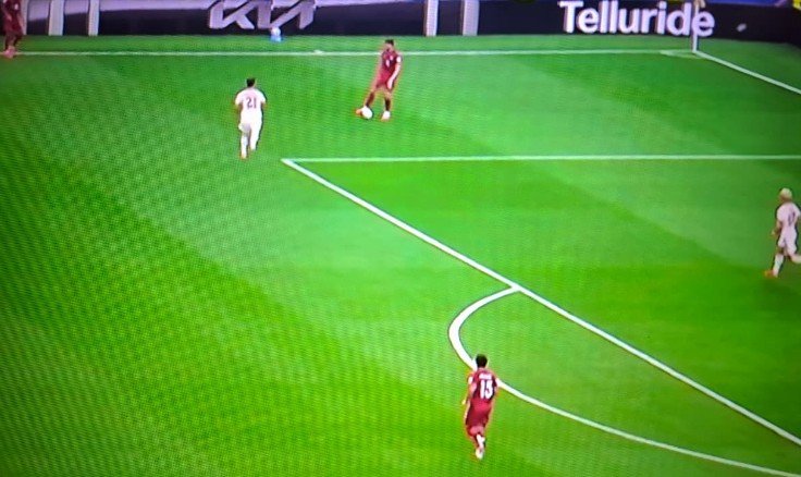 Ronaldo Tak Berdaya, Spanyol Pulangkan Portugal di Babak 16 Besar Piala Dunia 2026