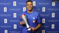 Kylian Mbappe Ngamuk! Senator Paraguay Lontarkan Rasisme Kelewat Batas, Responsnya Bikin Geger! Kylian Mbappe Ngamuk! Senator Paraguay Lontarkan Rasisme Kelewat Batas, Responsnya Bikin Geger!
