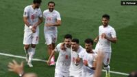 AS Dihajar Belgia, Timnas Iran Beri Olok-olok Sadis yang Bikin Tensi Politik Memanas! AS Dihajar Belgia, Timnas Iran Beri Olok-olok Sadis yang Bikin Tensi Politik Memanas!