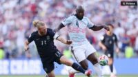 Skandal Terbongkar? Dibantu FIFA pun Amerika Serikat Tetap Dibantai Belgia, Pochettino Pasrah! Skandal Terbongkar? Dibantu FIFA pun Amerika Serikat Tetap Dibantai Belgia, Pochettino Pasrah!