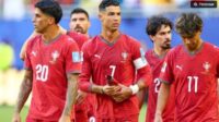 Penyebab Portugal Gugur di Piala Dunia 2026: 7 Kesalahan Fatal Cristiano Ronaldo Cs Penyebab Portugal Gugur di Piala Dunia 2026: 7 Kesalahan Fatal Cristiano Ronaldo Cs