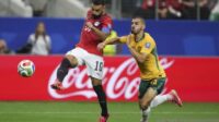 Mesir vs Argentina Terbaru: Skuad Mesir Siap Jinakkan Nama Besar Argentina Mesir vs Argentina Terbaru: Skuad Mesir Siap Jinakkan Nama Besar Argentina