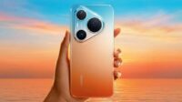 Ancaman Nyata Buat iPhone! Huawei Pura 90 Siap Dobrak Pasar Global Bulan Ini