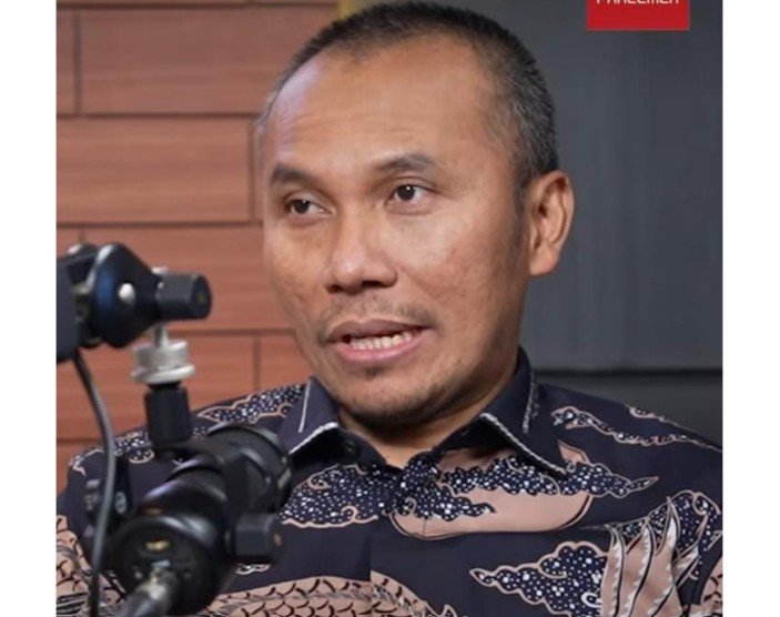 Edi Purwanto Sambut Penurunan Potongan Aplikasi Ojol Jadi 8 Persen, Minta Aturan Berpihak ke Driver