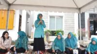 Pojok Berkah TP PKK Provinsi Jambi Bersama BPJS Ketenagakerjaan, Edukasi Perlindungan Sosial bagi Masyarakat Pojok Berkah TP PKK Provinsi Jambi Bersama BPJS Ketenagakerjaan, Edukasi Perlindungan Sosial bagi Masyarakat