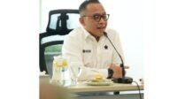 Konsisten, PTPN IV Palmco Tahun Ini Bagikan Dividen Rp2,83 Triliun Konsisten, PTPN IV Palmco Tahun Ini Bagikan Dividen Rp2,83 Triliun