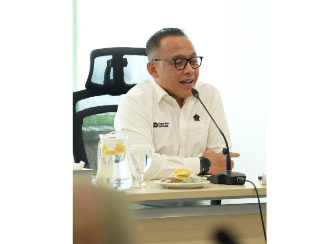 Konsisten, PTPN IV Palmco Tahun Ini Bagikan Dividen Rp2,83 Triliun Konsisten, PTPN IV Palmco Tahun Ini Bagikan Dividen Rp2,83 Triliun