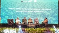 Kementan Dukung PalmCo Percepat Hilirisasi, Produktivitas Sawit Rakyat Jadi Kunci Kementan Dukung PalmCo Percepat Hilirisasi, Produktivitas Sawit Rakyat Jadi Kunci