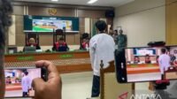 Sadis! Pembunuh Satu Keluarga di Indramayu Akhirnya Divonis Mati Sadis! Pembunuh Satu Keluarga di Indramayu Akhirnya Divonis Mati