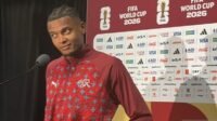 Akanji Kirim Peringatan Keras! Swiss Siap Hancurkan Argentina di Perempat Final Piala Dunia 2026 Akanji Kirim Peringatan Keras! Swiss Siap Hancurkan Argentina di Perempat Final Piala Dunia 2026