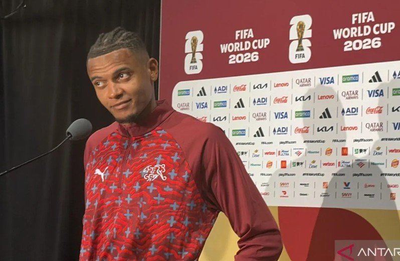 Akanji Kirim Peringatan Keras! Swiss Siap Hancurkan Argentina di Perempat Final Piala Dunia 2026