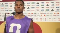 Jhon Arias Minta Maaf Usai Kolombia Tersingkir Dramatis, Tangis Los Cafeteros Pecah di Piala Dunia 2026