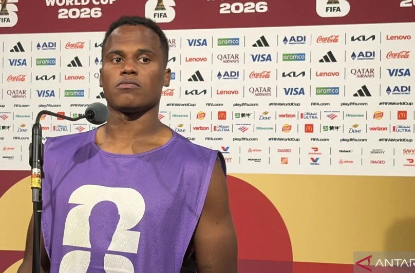 Jhon Arias Minta Maaf Usai Kolombia Tersingkir Dramatis, Tangis Los Cafeteros Pecah di Piala Dunia 2026 Jhon Arias Minta Maaf Usai Kolombia Tersingkir Dramatis, Tangis Los Cafeteros Pecah di Piala Dunia 2026