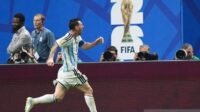 Messi Salip Mbappe! Perburuan Sepatu Emas Piala Dunia 2026 Memanas