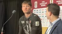 Kobel Tak Kuasa Menahan Haru! Swiss Cetak Sejarah ke Perempat Final Piala Dunia 2026