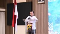 Pemprov Dan Forkopimda Nyatakan Sikap “Tindak Tegas Geng Motor” Pemprov Dan Forkopimda Nyatakan Sikap “Tindak Tegas Geng Motor”