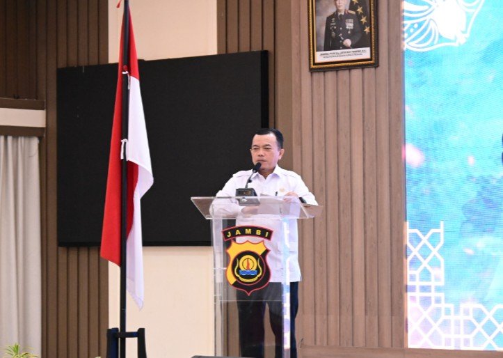 Pemprov Dan Forkopimda Nyatakan Sikap “Tindak Tegas Geng Motor” Pemprov Dan Forkopimda Nyatakan Sikap “Tindak Tegas Geng Motor”