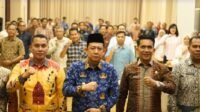 Bupati Muaro Jambi Dorong Percepatan Perizinan Perumahan, Dukung Program Nasional 3 Juta Rumah Bupati Muaro Jambi Dorong Percepatan Perizinan Perumahan, Dukung Program Nasional 3 Juta Rumah