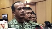 TNI Bantah Kerahkan Prajurit ke Polda Metro Jaya, Ini Fakta Sebenarnya TNI Bantah Kerahkan Prajurit ke Polda Metro Jaya, Ini Fakta Sebenarnya