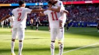 Kabar Buruk Maroko! Ismael Saibari Dipastikan Absen Lawan Prancis di Perempat Final Piala Dunia 2026 Kabar Buruk Maroko! Ismael Saibari Dipastikan Absen Lawan Prancis di Perempat Final Piala Dunia 2026