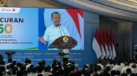 Bahlil Umumkan Indonesia Resmi Tak Lagi Impor Solar Berkat Program B50 Bahlil Umumkan Indonesia Resmi Tak Lagi Impor Solar Berkat Program B50