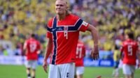 Klinsmann Bongkar Kekuatan Sebenarnya Norwegia, Bukan Cuma Haaland dan Odegaard Klinsmann Bongkar Kekuatan Sebenarnya Norwegia, Bukan Cuma Haaland dan Odegaard