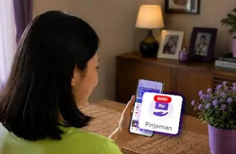 Superbank dan OVO Luncurkan Layanan Pembiayaan Digital Terintegrasi, Pinjam Uang Makin Praktis Superbank dan OVO Luncurkan Layanan Pembiayaan Digital Terintegrasi, Pinjam Uang Makin Praktis