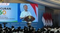 Bahlil Klaim Program B50 Hemat Devisa Negara hingga Rp170 Triliun Bahlil Klaim Program B50 Hemat Devisa Negara hingga Rp170 Triliun