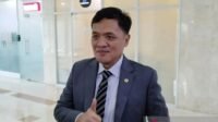 Komisi III DPR Dukung Polri Bongkar Dugaan Korupsi Batu Bara, Pelaku Diminta Tak Pandang Bulu Komisi III DPR Dukung Polri Bongkar Dugaan Korupsi Batu Bara, Pelaku Diminta Tak Pandang Bulu