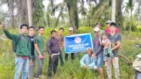 Kelompok Tani Dusun Tuo 1 Duduki Lahan HKm, Desak Koperasi BAM Angkat Kaki