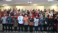 TASPEN Jambi Perkuat Literasi Program bagi PNS dan PPPK di UIN Sulthan Thaha Saifuddin Jambi