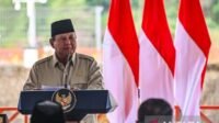 Prabowo Tegas! Pejabat TNI, Polri hingga Jaksa Diminta Introspeksi, Jangan Khianati Rakyat
