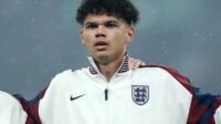 Jelang Inggris vs Norwegia, O'Reilly Sesumbar: Pengalaman Kami Tak Bisa Ditandingi Jelang Inggris vs Norwegia, O'Reilly Sesumbar: Pengalaman Kami Tak Bisa Ditandingi