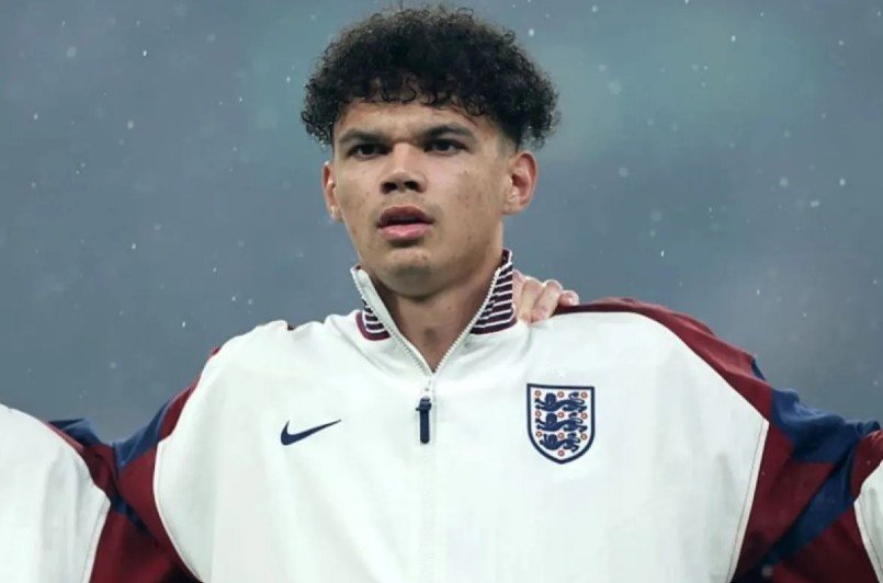 Jelang Inggris vs Norwegia, O'Reilly Sesumbar: Pengalaman Kami Tak Bisa Ditandingi Jelang Inggris vs Norwegia, O'Reilly Sesumbar: Pengalaman Kami Tak Bisa Ditandingi
