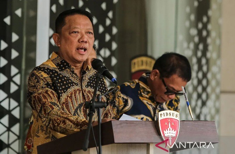 Jampidsus Bongkar Perkembangan Terbaru Kasus MBG, Pemberkasan Dikebut dan 47 Nama Disorot Jampidsus Bongkar Perkembangan Terbaru Kasus MBG, Pemberkasan Dikebut dan 47 Nama Disorot