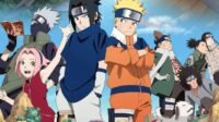 Film Live Action Naruto Resmi Buka Audisi Global! Kesempatan Jadi Naruto, Sasuke hingga Sakura Film Live Action Naruto Resmi Buka Audisi Global! Kesempatan Jadi Naruto, Sasuke hingga Sakura