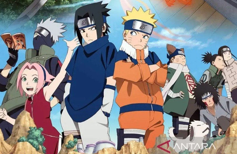 Film Live Action Naruto Resmi Buka Audisi Global! Kesempatan Jadi Naruto, Sasuke hingga Sakura Film Live Action Naruto Resmi Buka Audisi Global! Kesempatan Jadi Naruto, Sasuke hingga Sakura