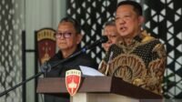 Plt Jampidsus Tetapkan F dan DR Jadi Tersangka Kasus Korupsi Batu Bara